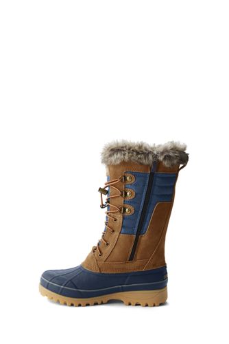 women's squall winter snow boots