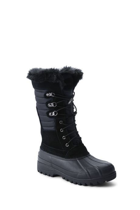 squall snow boots