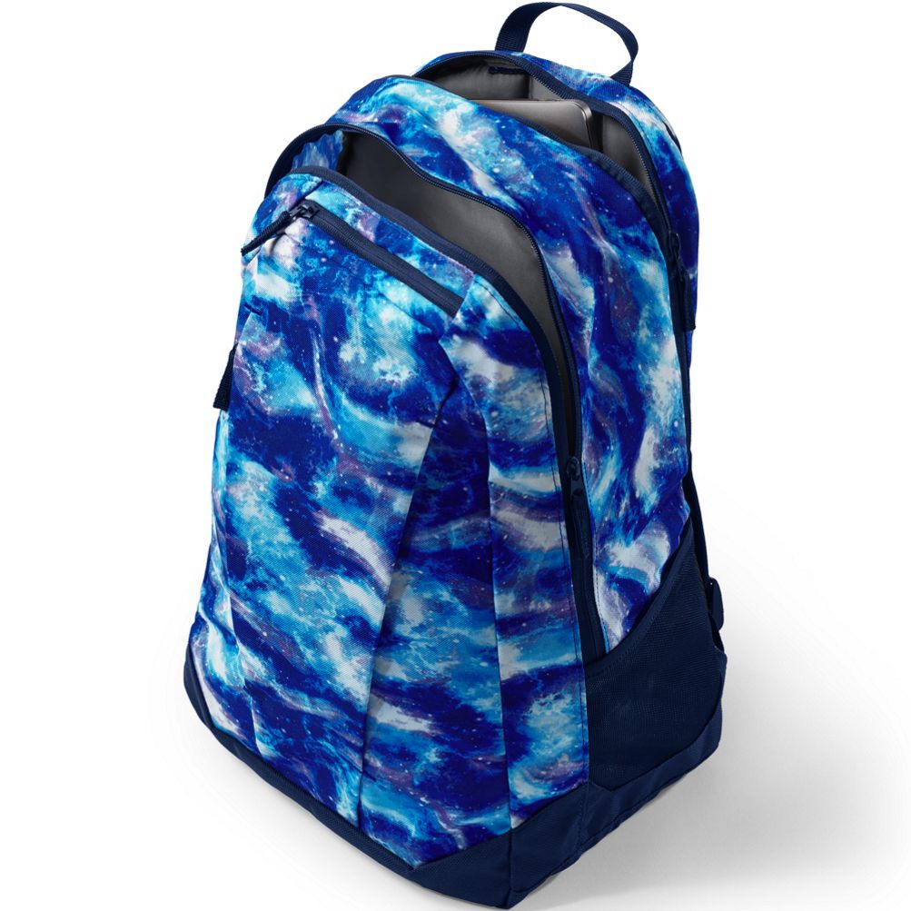 Lands end shop boys backpacks