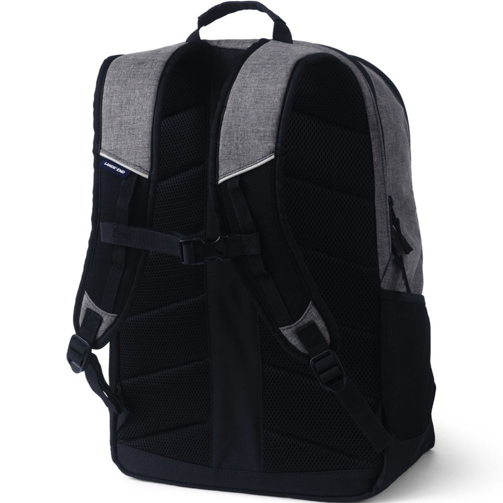 Lands end 2024 boys backpacks