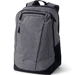 School Uniform Kids TechPack Large Backpack, Front