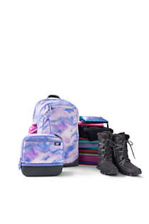 School Uniform Kids TechPack Large Backpack, alternative image