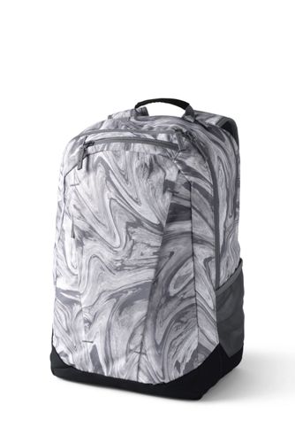 lands end laptop backpack