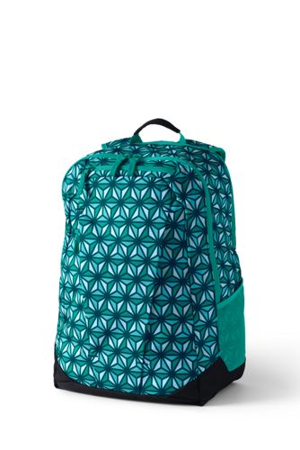 lands end large backpack