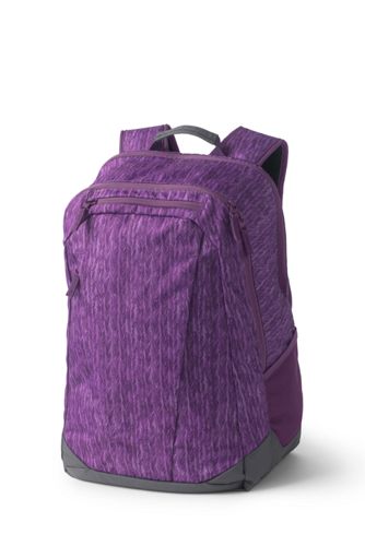 lands end boys backpack