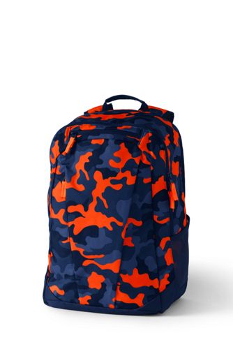 lands end large backpack