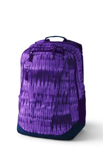 lands end kids luggage