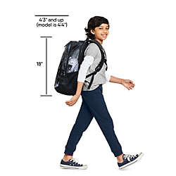 Kids TechPack Large Backpack, alternative image