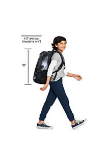 Kids TechPack Large Backpack, alternative image