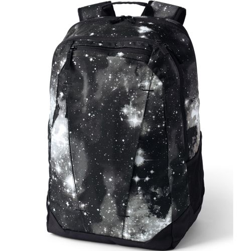 Lands end cheap galaxy backpack