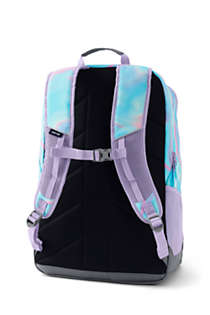 Kids TechPack Extra Large Backpack, Back