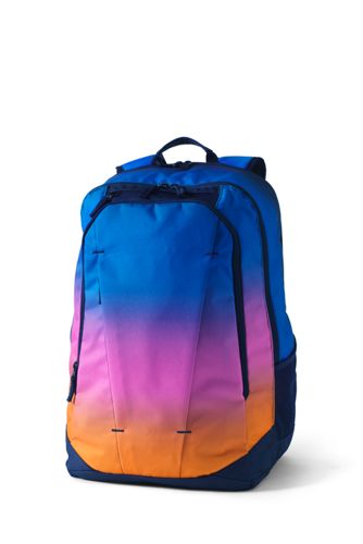 extra large mesh backpacks