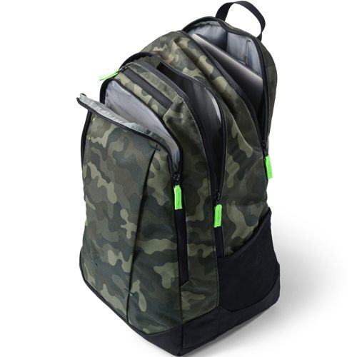 Kids TechPack Extra Large Backpack, alternative image