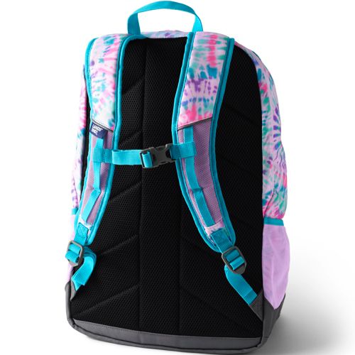 Lands end cheap laptop backpack