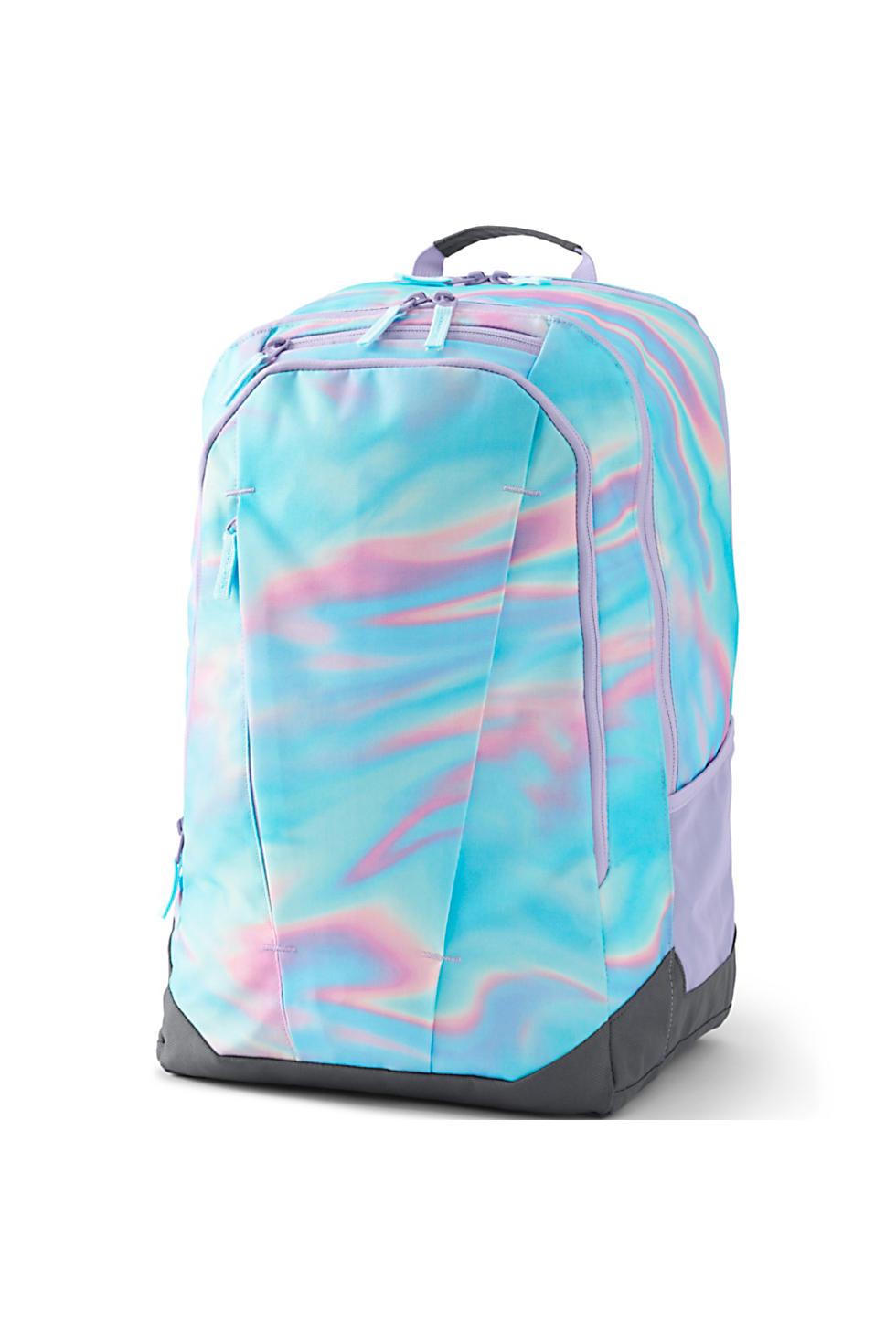 Lands End Kids TechPack Extra Large Backpack (various color options)
