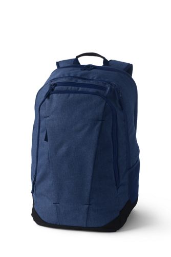 lands end extra large backpack