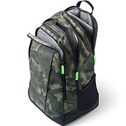 Kids TechPack Extra Large Backpack, alternative image