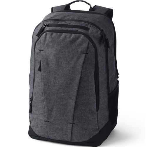 50% Off Lands' End Backpacks + FREE Embroidery / Monogramming +