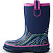 Toddlers Insulated Rain Boots, alternative image