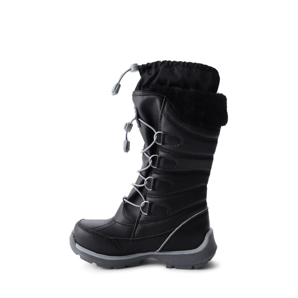 Lands end 2025 alpine snow boots