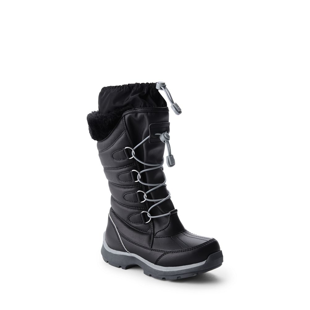 Girl warm outlet boots