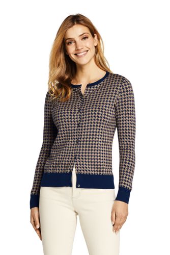 lands end sweatshirts women