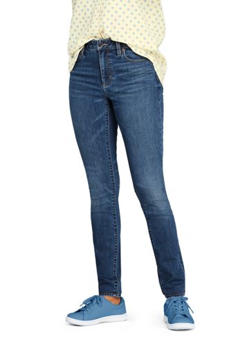 women's stretch skinny jeans