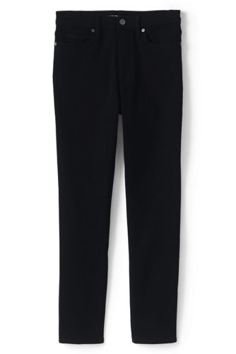 straight leg jeans womens petite