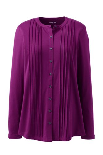 professional tunic tops