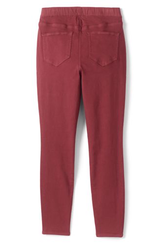 Women's Colored Jeggings