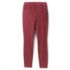 Women's Elastic Waist High Rise Pull On Skinny Legging Colorful Jeans, Back