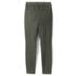 Women's Petite Elastic Waist High Rise Pull On Skinny Legging Colorful Jeans, Back