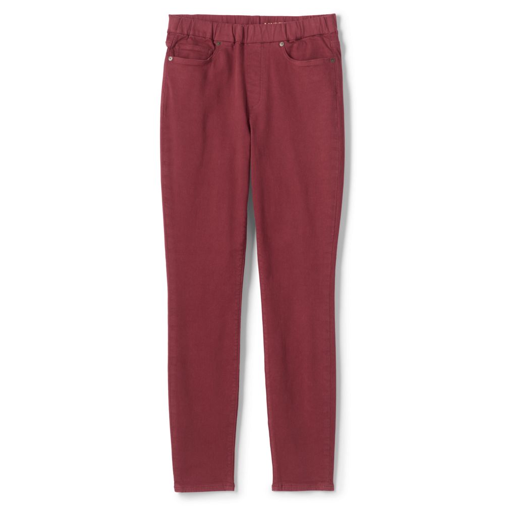 Women's Colored Jeans