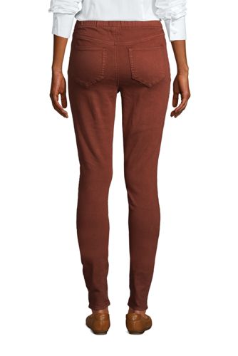 Women's Colored Jeggings