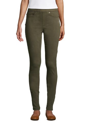 tall plus size jeans