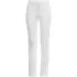 Women's Plus Size Mid Rise Straight Leg Jeans, Front