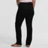 Women's Mid Rise Straight Leg Jeans, Back
