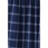 Women's Plus Size Sport Knit High Rise Elastic Waist Pull On Pant - Print, alternative image