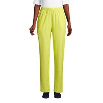Pantalon Jaune Taille 14 - Coupe Mom - Ceinture élastique - Catalina
