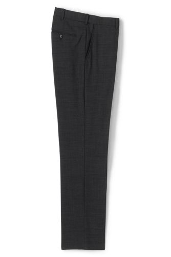 lands end dress pants