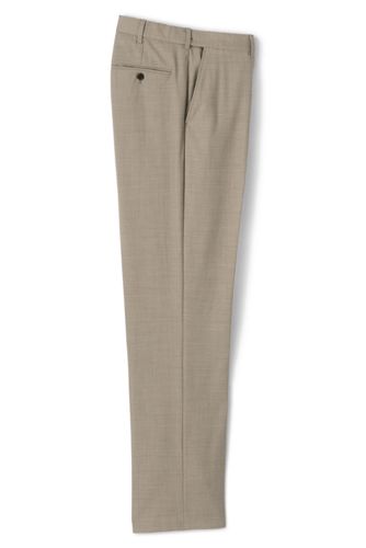 mens flat front khaki pants