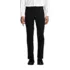 Men's Comfort Waist Year'rounder Stretch Wool Dress Pants, Front