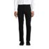 Men's Comfort Waist Year'rounder Stretch Wool Dress Pants, Front
