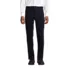 Men's Comfort Waist Year'rounder Stretch Wool Dress Pants, Front