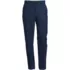 Men's Comfort Waist Year'rounder Stretch Wool Dress Pants, Front