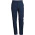 Men's Comfort Waist Year'rounder Stretch Wool Dress Pants, Front