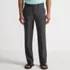 Men's Comfort Waist Year'rounder Stretch Wool Dress Pants, Front