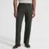 Men's Comfort Waist Year'rounder Stretch Wool Dress Pants, Front