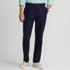 Men's Comfort Waist Year'rounder Stretch Wool Dress Pants, Front