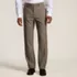 Men's Comfort Waist Year'rounder Stretch Wool Dress Pants, Front